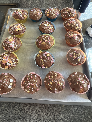 Kiko - Kinder kochen