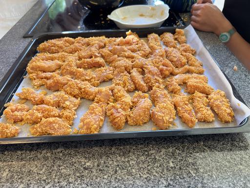 Kiko - Kinder kochen