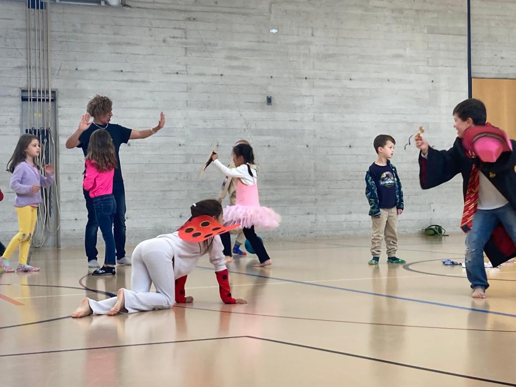 Kindertheater