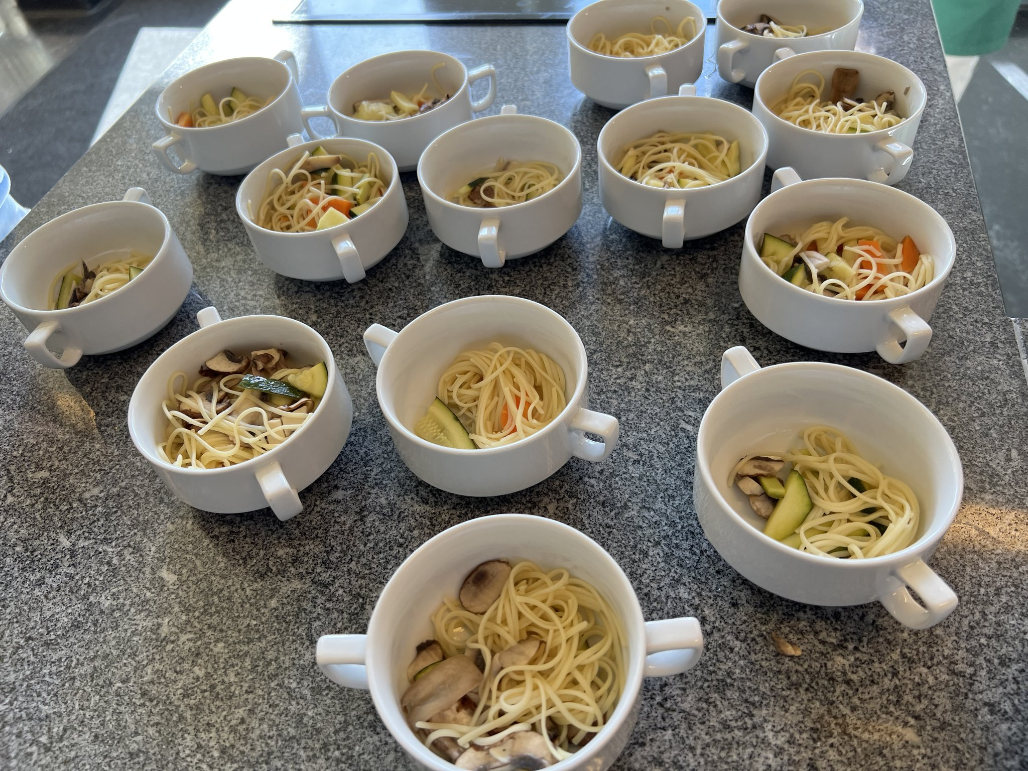 Kiko - Kinder kochen